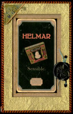 Picture, Helmar Brewing, T206-Helmar Card # 176, Mickey Doolan, Arm out, Philadelphia Phillies